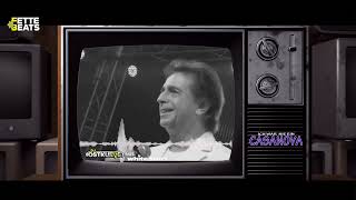 DJ Ostkurve feat. White Stars - Ich war nie ein Casanova (Fette Beats Video Remix)