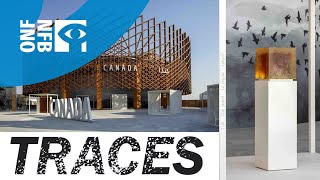 Traces (Canada Pavilion site at Expo 2020 Dubai) | The Concept