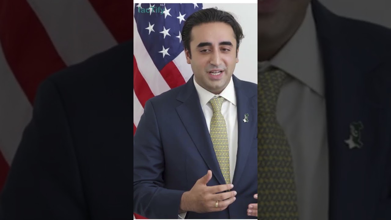 Sad Reality of Pakistan 