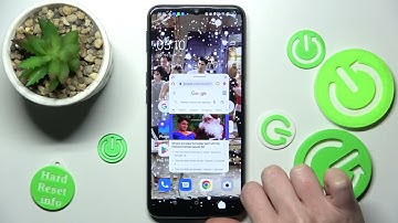 How to Open Apps in Pop Up View in OPPO A16S – Windowed Mode