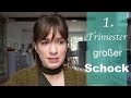 Schwangerschafts Update - die ersten 3 Monate - Blutungen & großer Schock!!