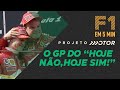 ENTENDA O DIA EM QUE BARRICHELLO CEDEU A VITÓRIA A SCHUMACHER NA ÁUSTRIA