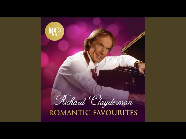 Richard Clayderman - This Guy's In Love