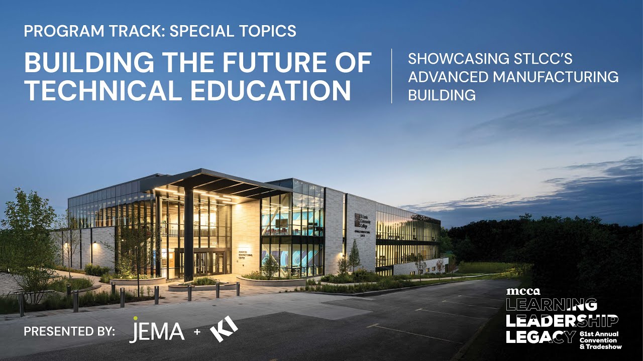 MCCA - JEMA + KI Video Presentation