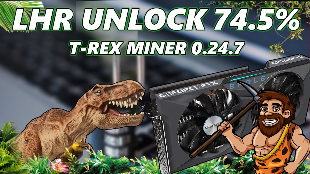 trex miner lhr trex miner lhr