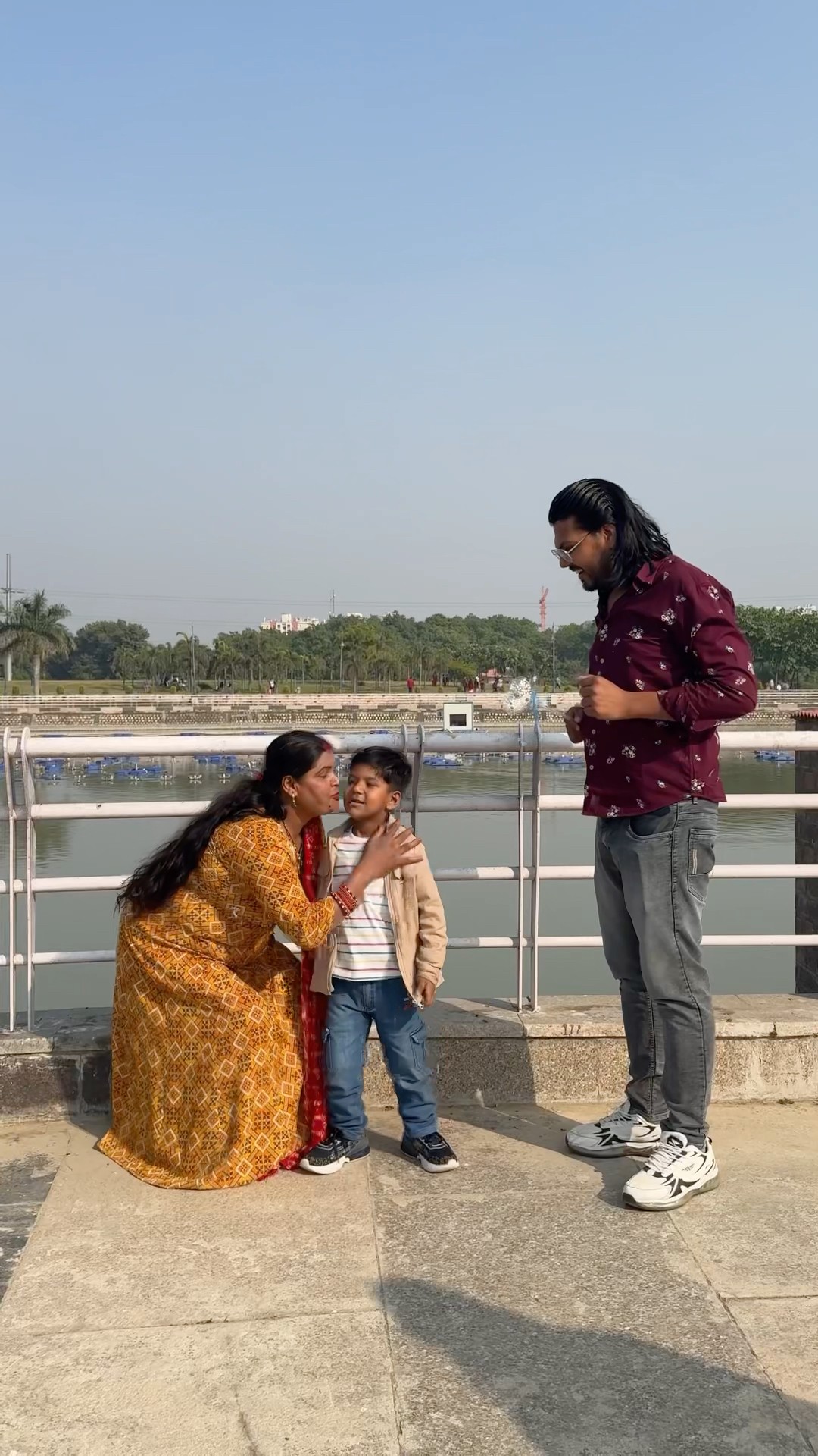 Dadi ko bas Ayaan babu chahiye ?? #shorts #magic #familylove #funny #comedy #ytshorts #funnyvideo