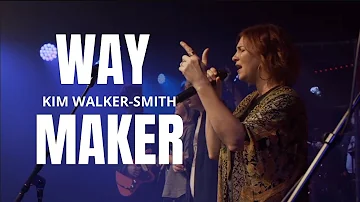Kim Walker-Smith  - Way Maker | Sinach (Worship Cover)