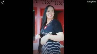 KUMPULAN BUNDA HOT GOYANG TIKTOK SEMOK SEXY BANGET BIKIN ANU BERDIRI VIRAL (PART 1)