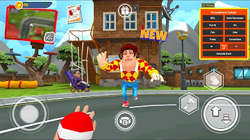 Dark Riddle MOD MENU 21.2.0 | Unlock all skins and houses | Fun GamePlay : Part 1