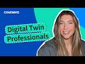 What Is a Digital Twin Career?