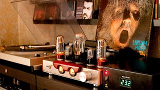 видео: Мой винило ламповый сетап картинка: Мой винило ламповый сетап