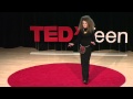 Discovering the Storm: Tallia Storm at TEDxTeen