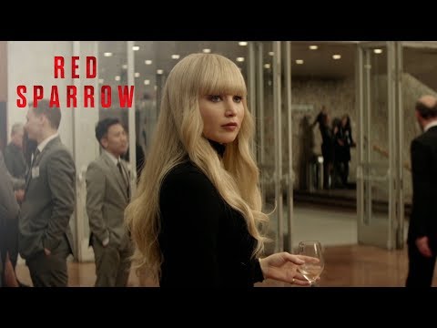 Red Sparrow | 