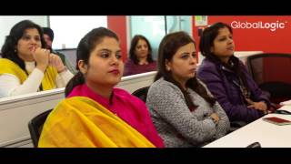 Life@GlobalLogic | Episode 12
