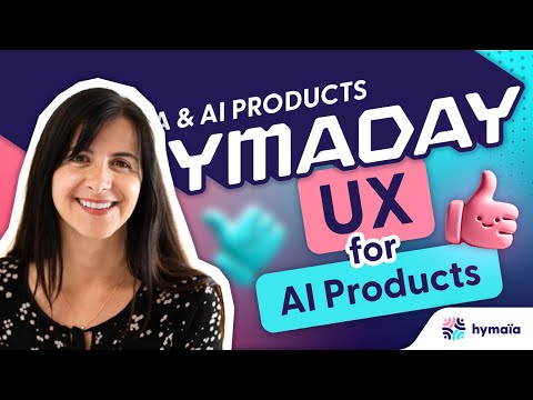 UX for AI chez Airbnb avec Claire Lebarz, Chief Data Officer de Malt