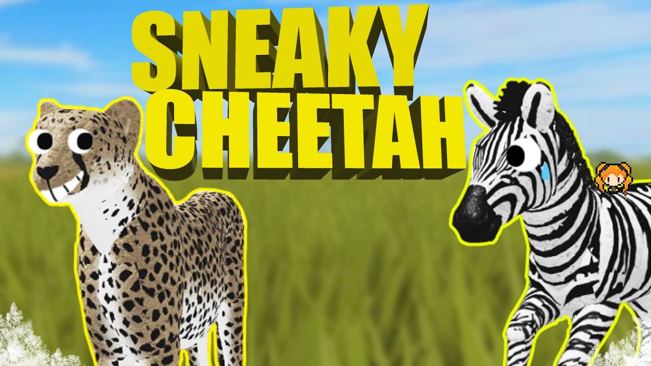 ROBLOX Wild Savannah Testing A WHY DID YOU DO THAT!??! - YouTube