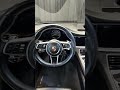 Porsche Panamera Sport Turismo 4 E Hybrid #shorts