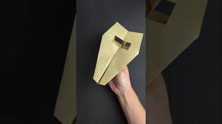 Super Flying Paper Plane đŠī¸ #origami #diy
Super Flying Paper Plane đŠī¸ #origami #diy Super Flying Paper Plane đŠī¸ #origami #diy