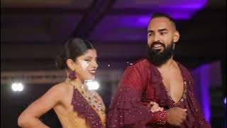 Salsa Synergy - World Salsa Summit 2024
