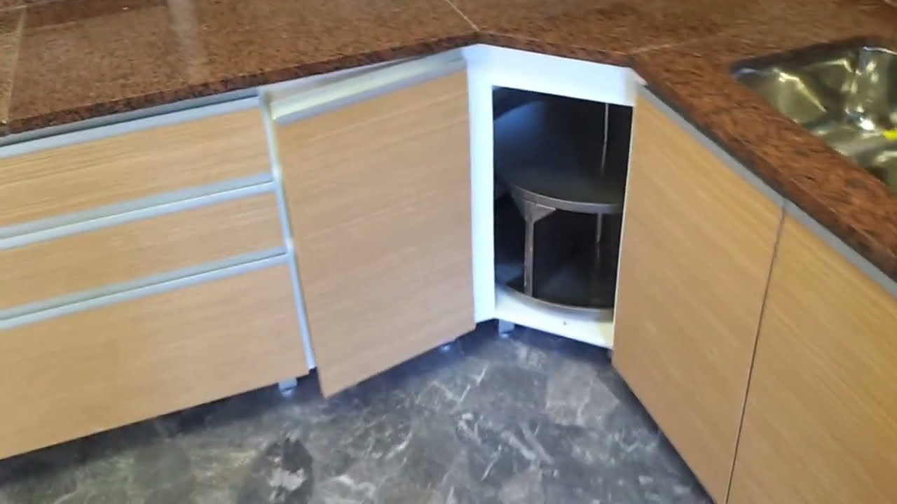 Cerejeira enchapado melaminico, fabrica de muebles de cocina en ...