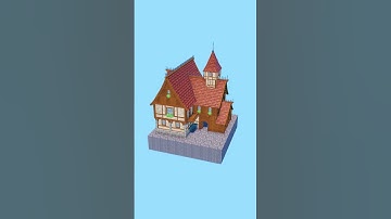 House Prototype | Indie Game Devlog | #shorts #shortvideo #gaming