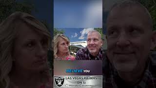 Las Vegas Raiders Podcast with Hondo Carpenter NFL Antitrust