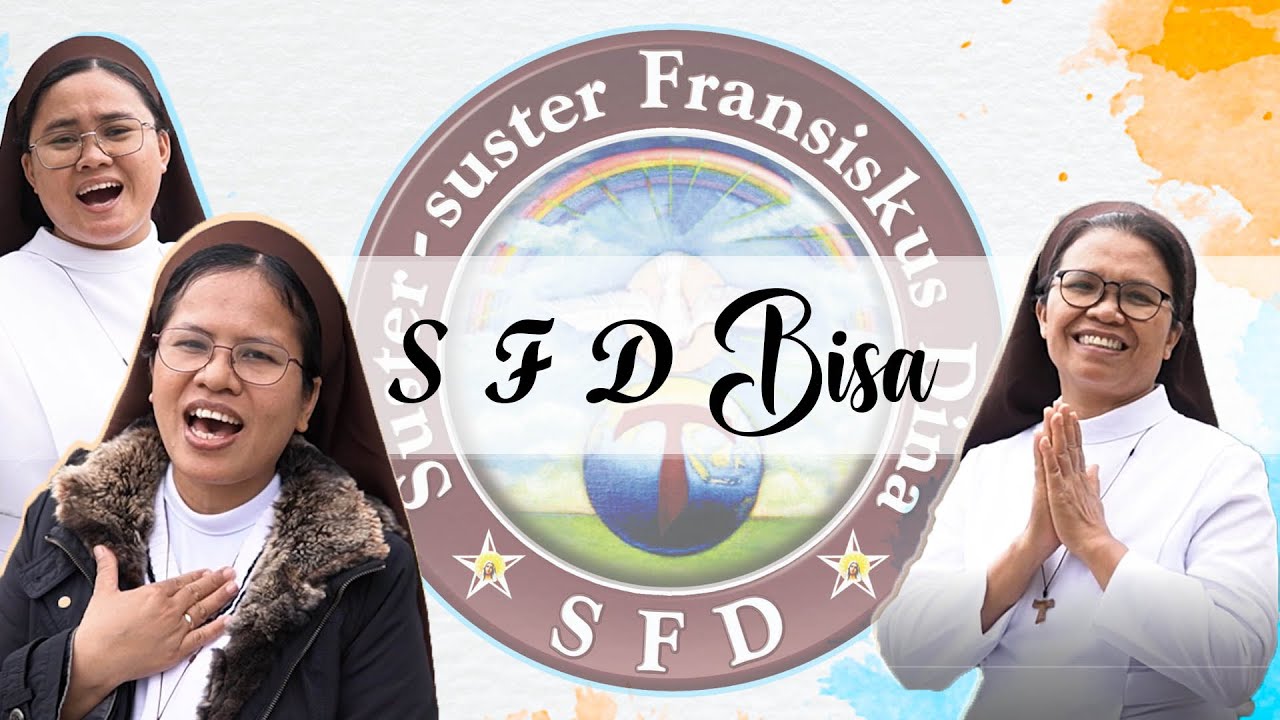 SFD BISA