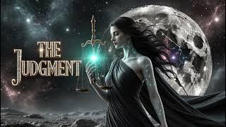 Nemesis: The Judgment | Dark Mythology Song (Lyric Video)
