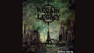 Watch Regain The Legacy Traitors Deadline video