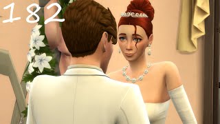 The Perfect Wedding I?Disney princess challenge [EP 182]?I Anastasia I Rebeccas Creations