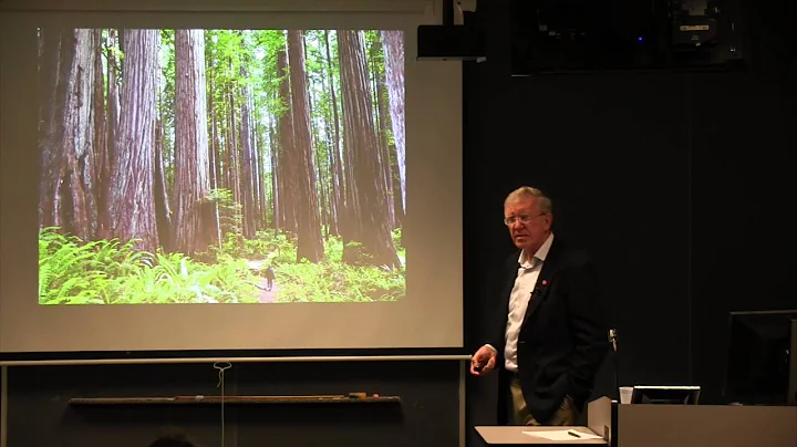 Michael Hoffmann: Climate change: A call to action!