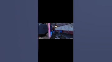 The best marksman rifle in codm #codm #shorts