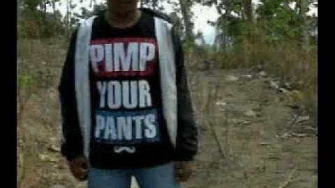 Project 1 photo slide show SMK Media informatika - Rahmat Bayu.flv