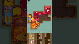 Puzzle Cat's #Puzzle #Подпишись #Puzzlegame #Головоломки #Прикол #Котики #Cat #Лайк #Youtubeshorts