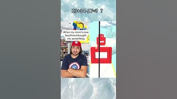 If you enjoyed this, smash that like button, leave a comment and subscribe to my channel! 😎