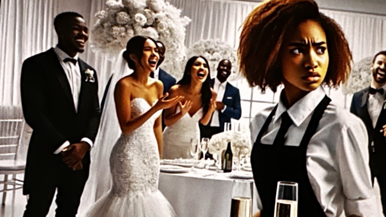 They Excluded Me From the Family Table. But the Reason Came Out in a Way No One Saw Coming