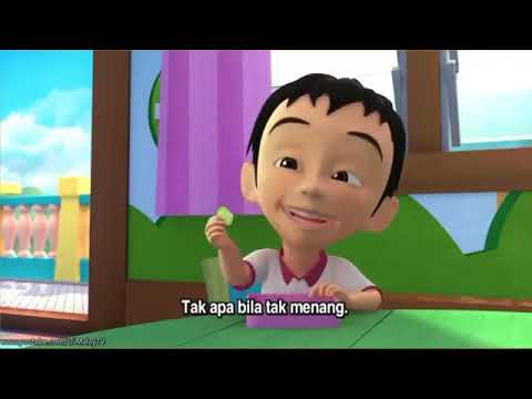 Upin ipin 2019 - YouTube