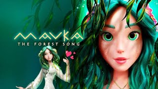 Mavka : The Forest Song (2023) | Full movie review | Artem Pivovarov | Sarah Natochenny