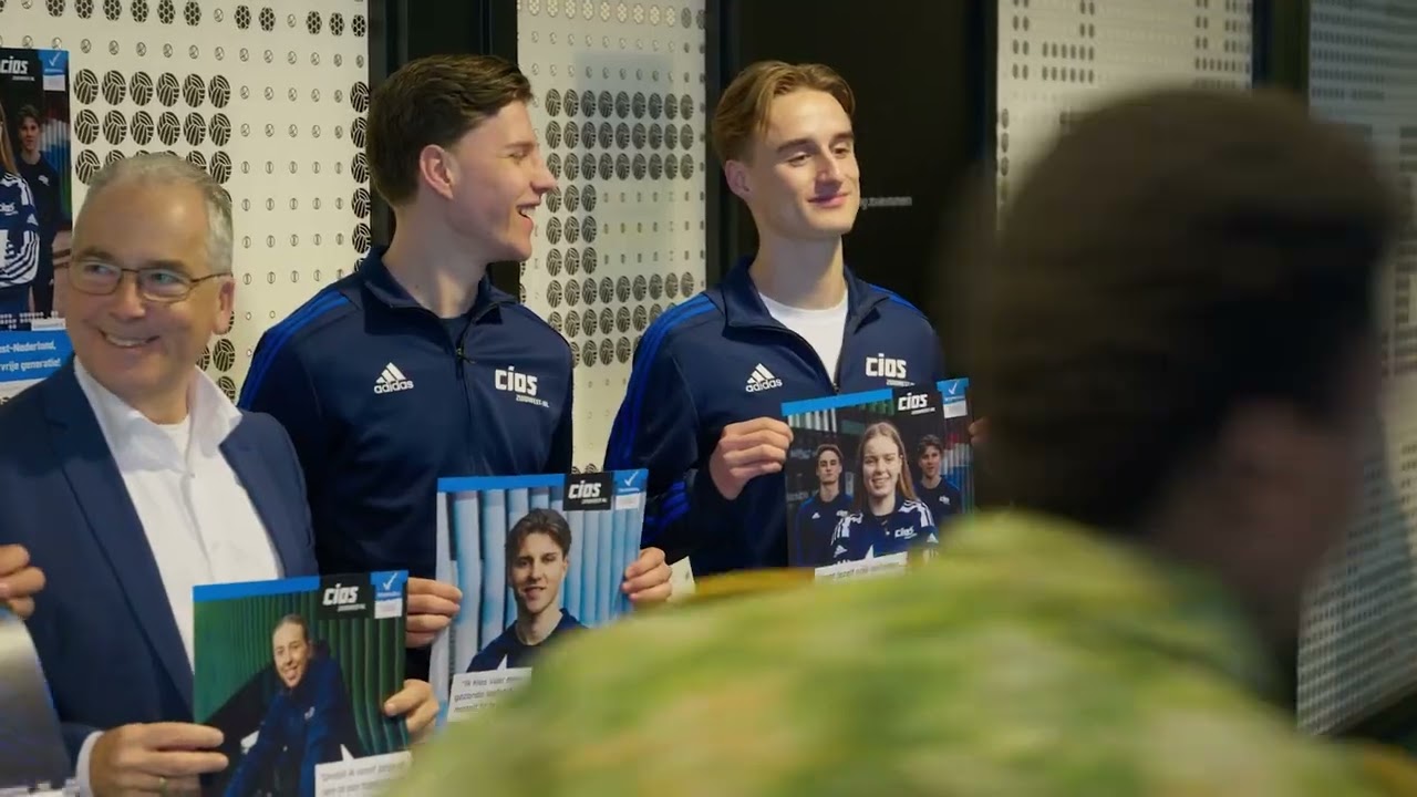 Dwars: geen glutenvrije dingen op Marits school