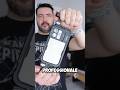 Cage Neewer per trasformare il tuo smartphone #smartphone #apple #tech #amazonfinds