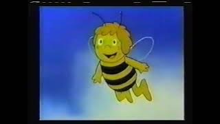 Maya the Bee Ad