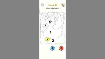 DOP 3: Delete One Part  Level 12 Walkthrough Solution #shorts #DOP3