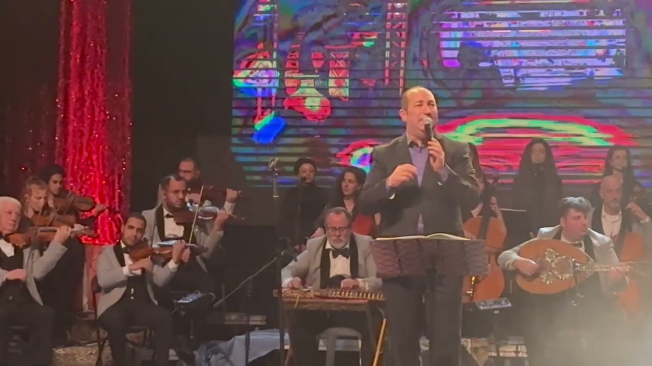 יא ווחשני רד עליא פייסל בנחדו ופירקאת אלנור