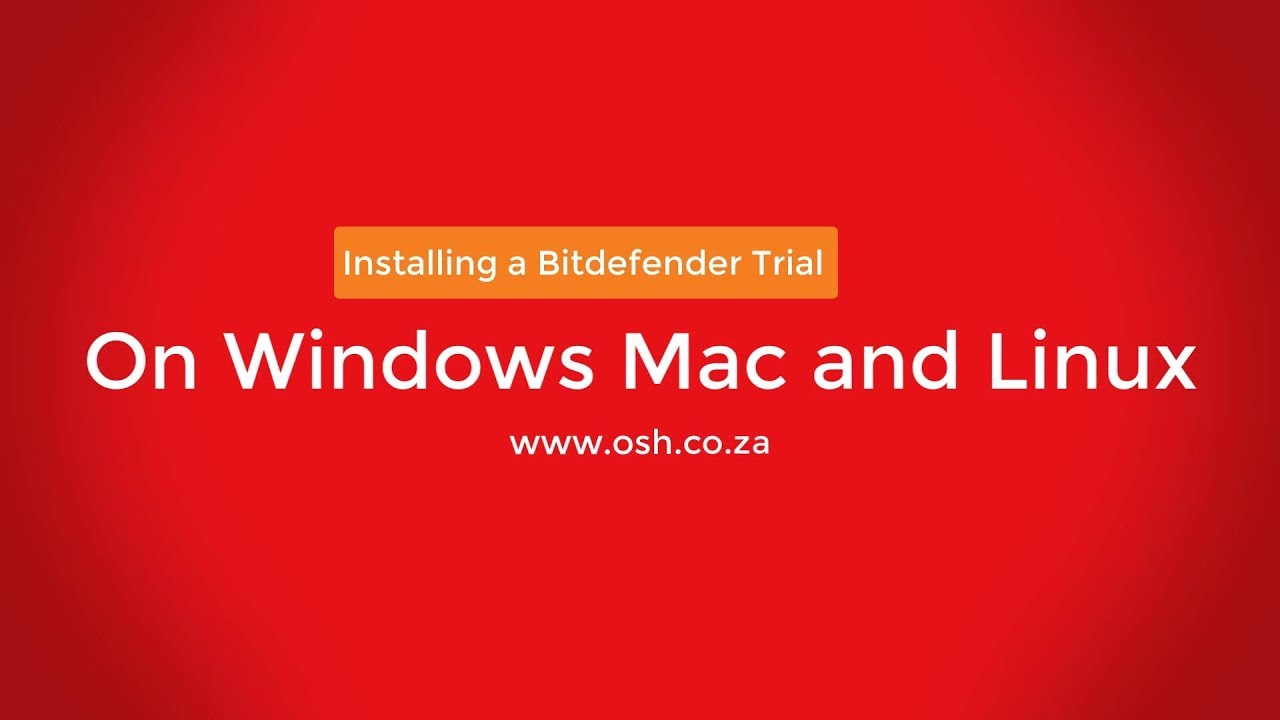 should i buy bitdefender install & setup for mac should i buy bitdefender install & setup for mac
