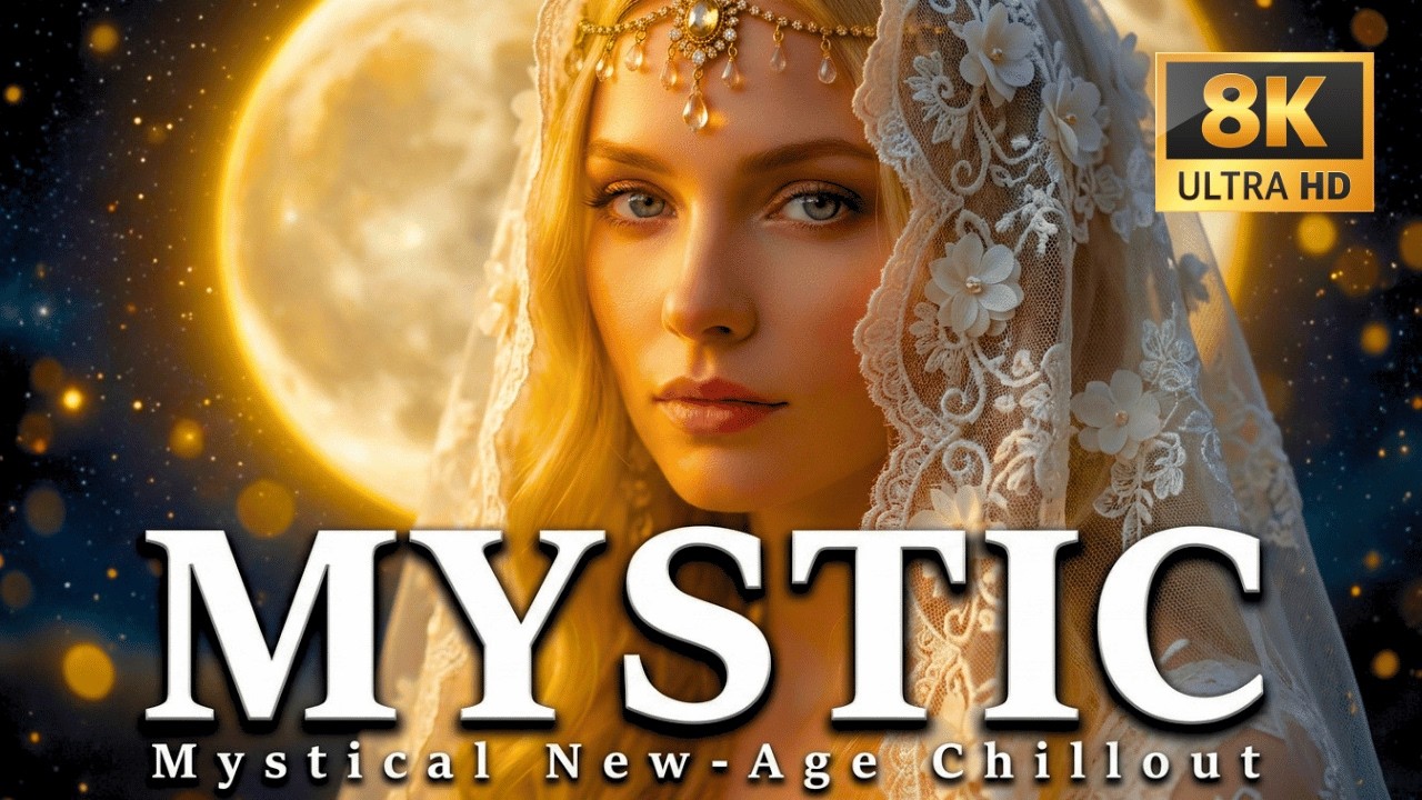 Enigma Style Music | Mystical Chillout Ambient 90s Vibe Mixes | Feel ...