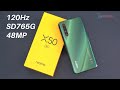 OnePlus Nord ALTERNATIVE! Realme X50 5G Review