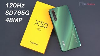 OnePlus Nord ALTERNATIVE! Realme X50 5G Review