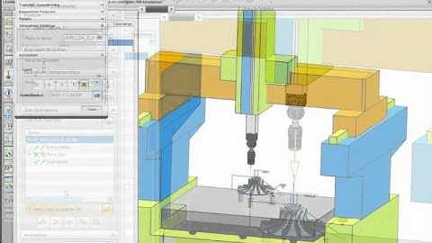 NX CAM - NX CMM Inspection Programming - 1 - Szczegóły