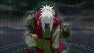 Serangan JIRAYA VS PAIN [Naruto AMV] - 30 Detik Ke Mars [HD-1080p]