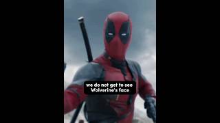 Wolverine details spotted in Deadpool 3 trailer..